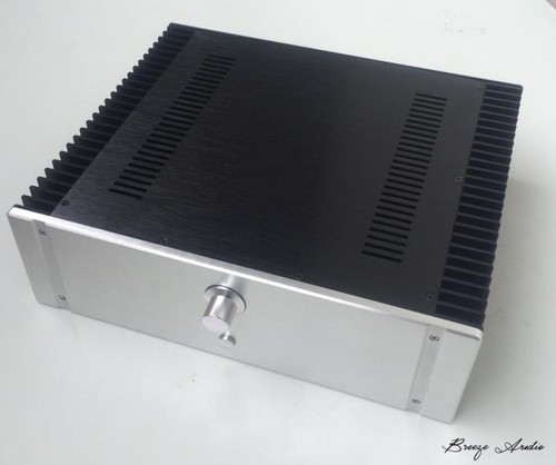 Amplificatore potenza - di,