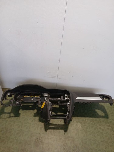 8k1857003c24a cruscotto audi - cruscotto,