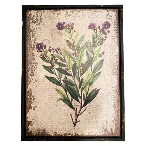 Decorazione parete fiori - decorazione,