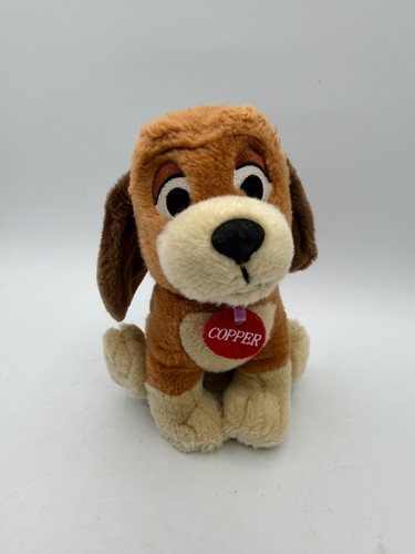 Walt disney vintage fox - walt,