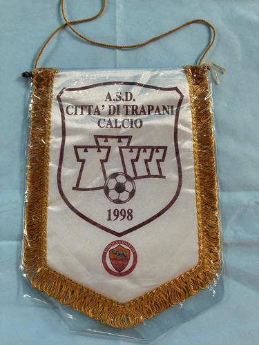 Città di trapani - a.s.d.,