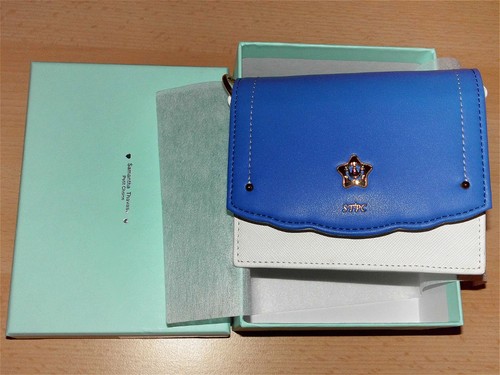 Sailor moon mini borsa - sailor,