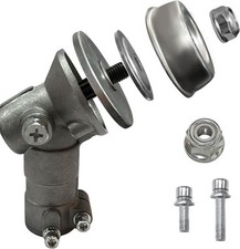 537199201 Testa Ingranaggio