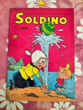 Fumetto soldino_n.121