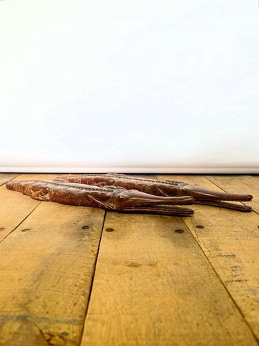 Coccodrillo legno - coccodrillo, in