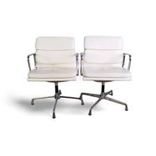 2x Sedia originale Vitra EA