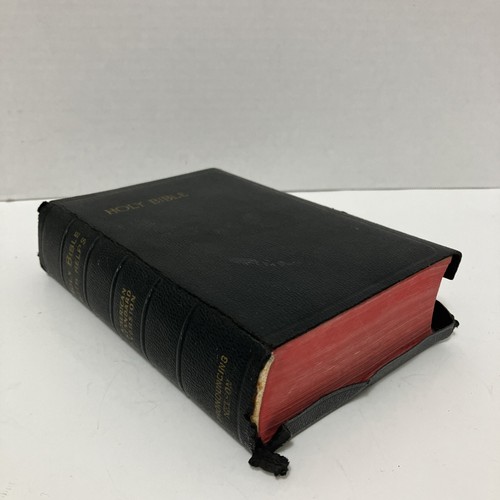 1929 nelson holy bible helps - 1929,