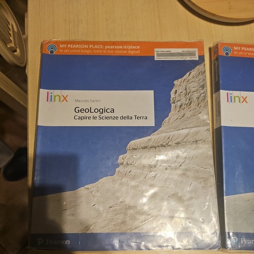 Geologica capire scienze - geologica.,