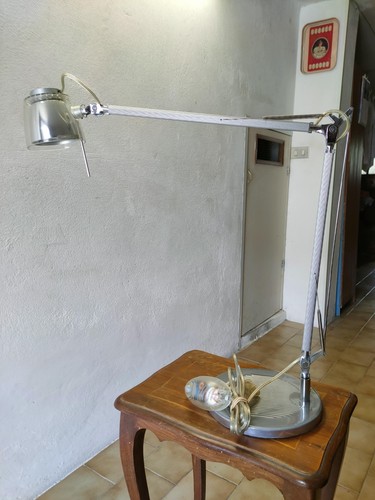 Lampada tavolo caimi - lampada, da