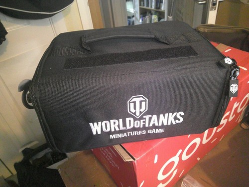 World tanks garage - tanks,