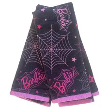 Barbie Halloween Ragnatela Set