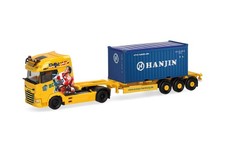 Herpa 320672 DAF XG+