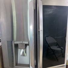 LG Refrigerador 4 Door Insta