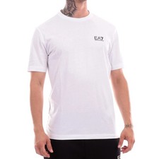 Ea7 Emporio Armani T-shirt da