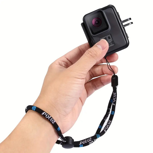 Cinghia polso puluz - puluz, gopro