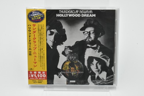 Thunderclap newman hollywood - thunderclap, newman-hollywood