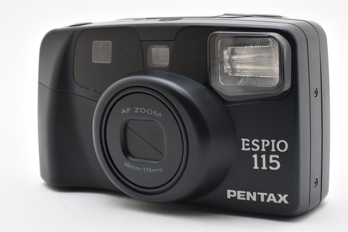 N mint pentax espio - [n.mint]pentax,