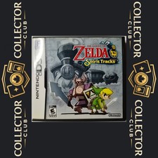 The Legend of Zelda Spirit