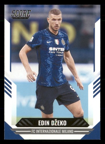 2021 panini score - score, calcio