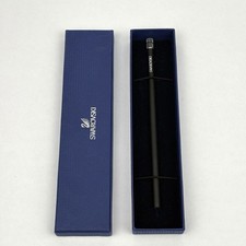 Matita Swarovski Nera con