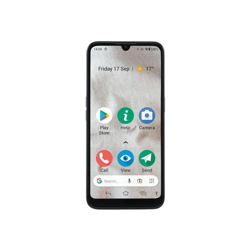 Smartphone doro 8100 gb - doro, 4g