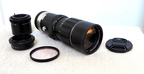 Olympus pen panasonic lumix - olympus, om