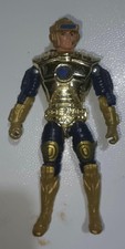 CAPTAIN POWER MATTEL 1987
