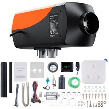 Riscaldamento diesel 2 kW 12 V
