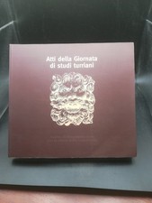 Atti della giornata studi - della,