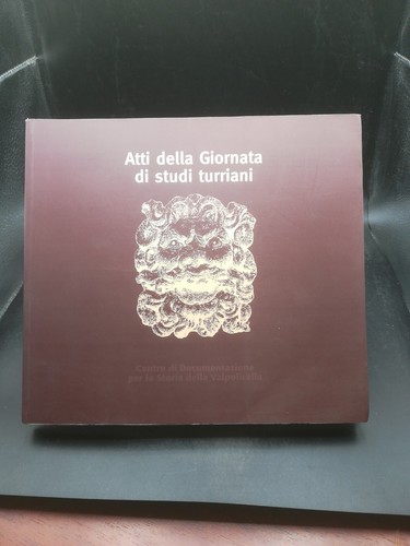 Atti della giornata studi - della, di