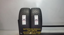 GOMME USATE  TERMICHE 245/50R18 100H DUNLOP RUNFLAT SP WINTER SPORT 3D DS B64272