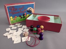 ANTICO gioco "Attento, poi