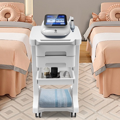 Carrello servizio 41 67 - carrello, 41*41*67