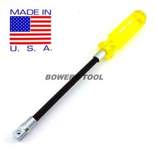 Jawco 3/8" Manico Spinner