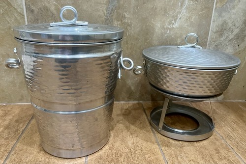 Secchiello ghiaccio mcm - secchiello,