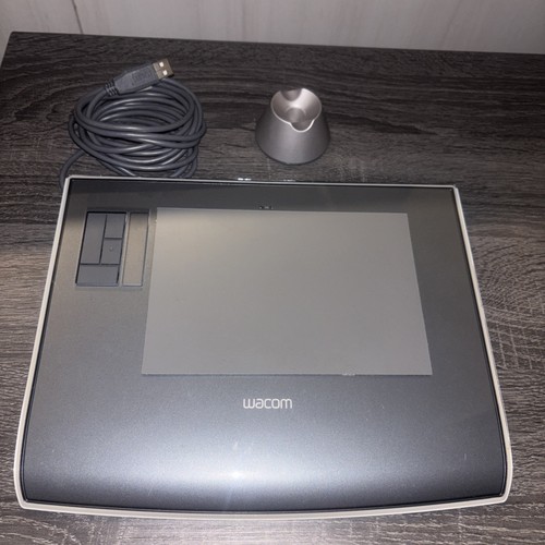 Wacom intuos professional - wacom, 3