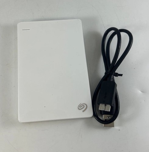 Seagate backup plus slim 2tb - plus,