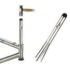 estrattore serie sterzo 1 e