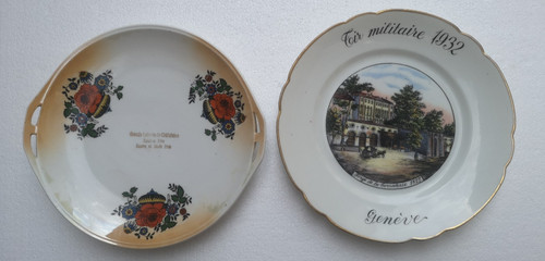 Piatti epoca - 2,