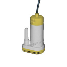 Pompa acqua ad immersione  22