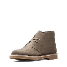 Clarks Bushacre 3 Stivali Uomo