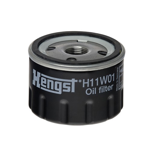 Filtro olio hengst filter - olio,