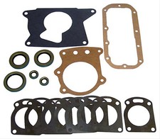 KIT GUARNIZIONI DANA 300
