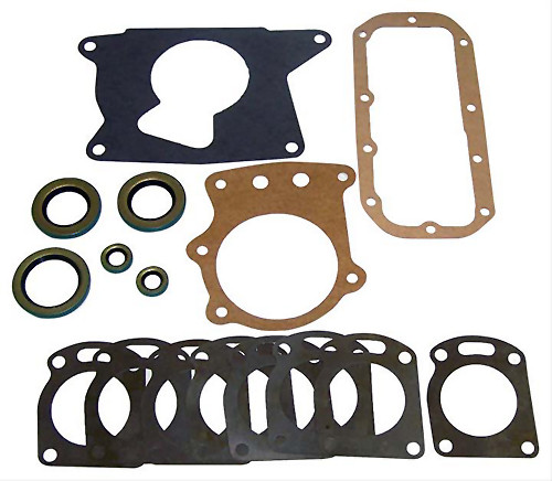 Kit guarnizioni dana 300 - guarnizioni,