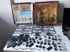 Warhammer Fantasy Battaglione