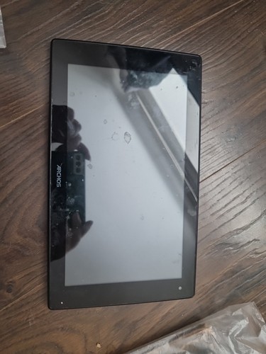 Arches tablet non - tablet, funzionante