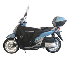 Coprigambe Termoscud Tucano