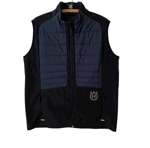 Gilet ibrido remoto