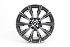 Cerchio in lega originale BMW