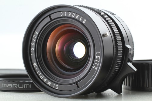 Quasi come nuovo - [], leica
